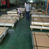 321 Stainless Steel Sheet 