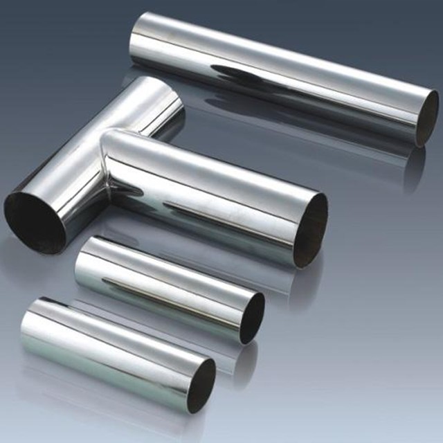 High Quality Stainless Steel Tubing