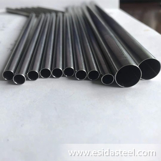 ASTM A312 201 Stainless Steel Welded Pipe