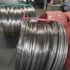 Stainless Steel Coil Tubing Needed Bright Annealing ASTM A269 with Low Prices