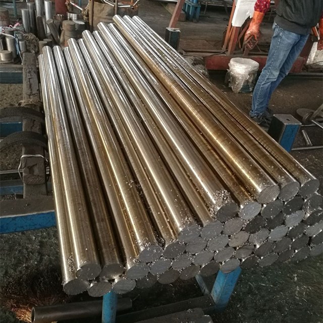 Polished Bright Surface Stainless Steel Round Bar/Rod 