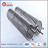 Customized Welded Stainless Steel Coil Pipes Tubes for Pipeline Transport