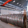 Alloy 825 Stainless Steel Coil Tube 