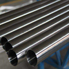 ASTM A312 201 Stainless Steel Welded Square Pipe