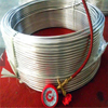 ASTM 304 Stainless Steel Coiled Pipe