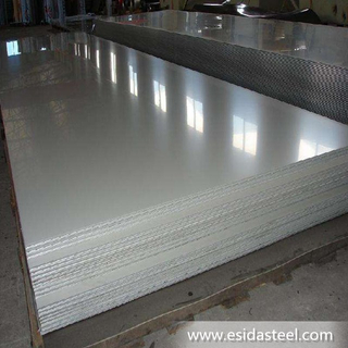 Cold Rolled Stainless Steel Sheet ( 304, 304L )