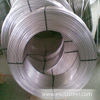 ASTM 304 Stainless Steel Coiled Tube