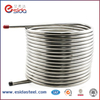 Best Price of 304 316 304L 316L Stainless Steel Seamless Coil Tube for Exporting