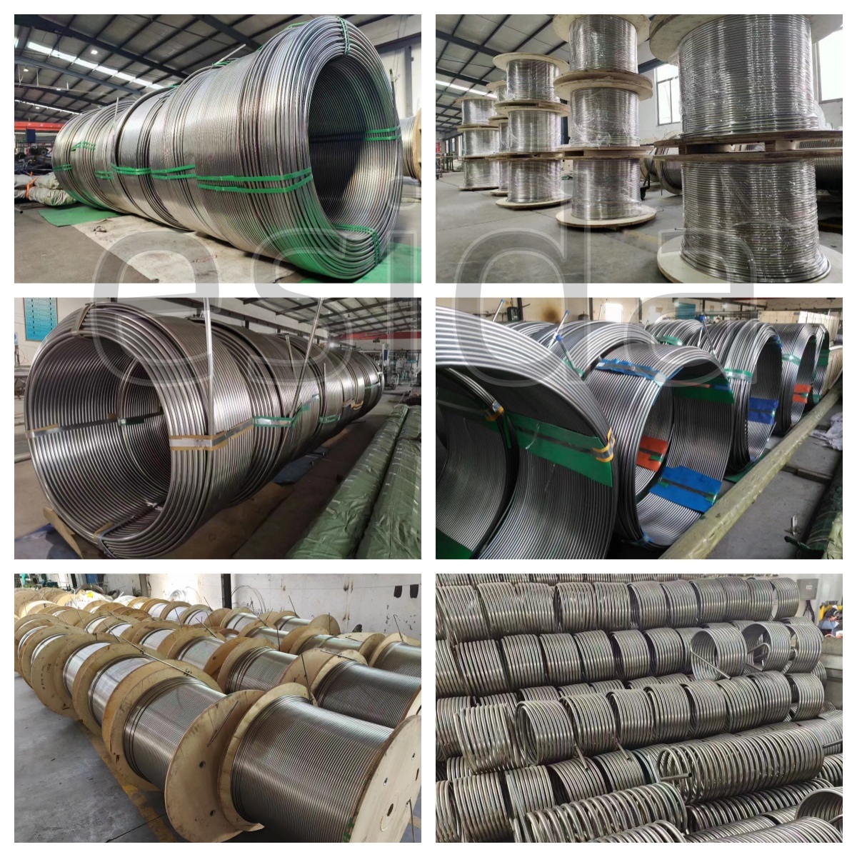 Liaocheng-Esida-Steel-Materials-Co-Ltd