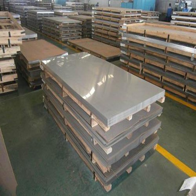 310/310S Stainless Steel Sheet