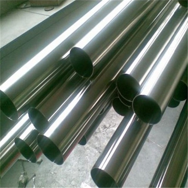 Stainless Steel Polishing Pipe with High Quality