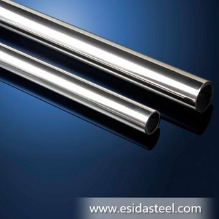 SUS430 Stainless Steel Tube