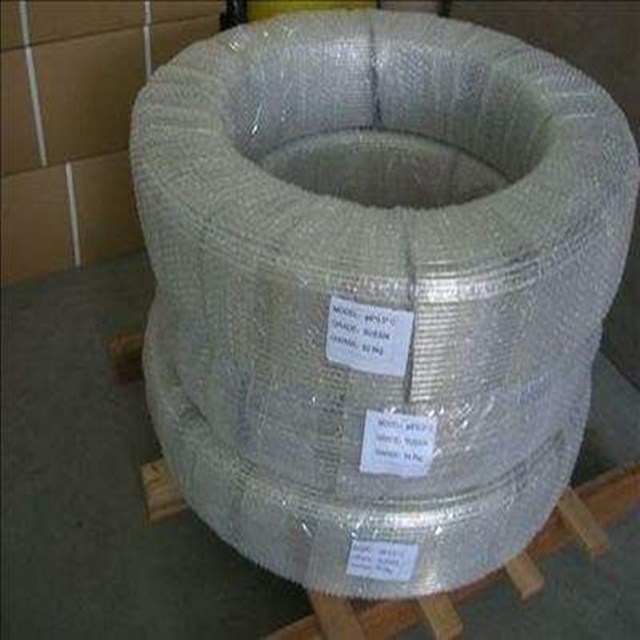 316 Stainless Steel Seamless Coil Tube