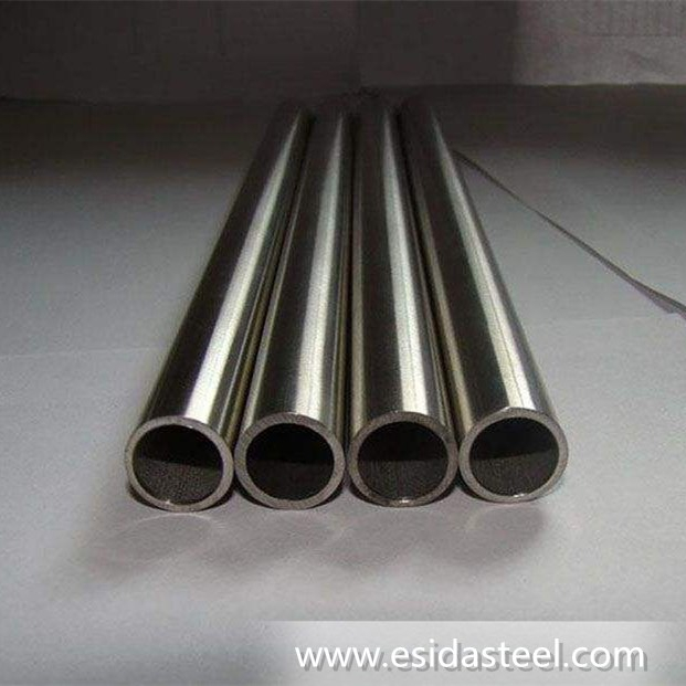 Stainless Steel Precision Pipe From China Manufacturer Esida