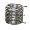 Stainless Steel Coiled Tube