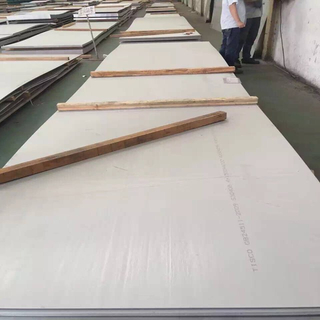 Hot Rolled Stainless Steel Sheet ( 304, 316, 317, 321, 904L, 2205, 2507 )