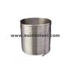 Stainless Steel Oil Tube with High Quality