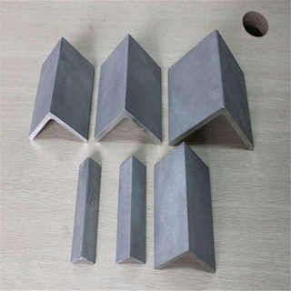 High Quality Stainless Steel Angle Bar