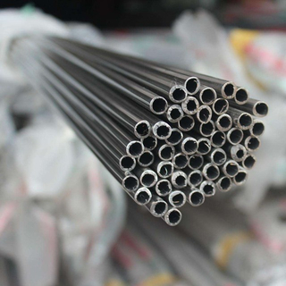 Cold-drawn Stainless Steel Precision Tube / Pipe