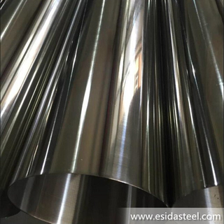 Stainless Steel Polishing Pipe with High Quality