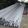 ASTM 316 Stainless Steel Seamless Pipe