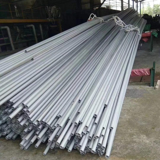 ASTM 316 Stainless Steel Seamless Pipe